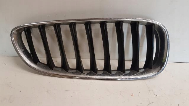 фото №1, Решётка радиатора решётка радиатора правая bmw z4 e89 10627110