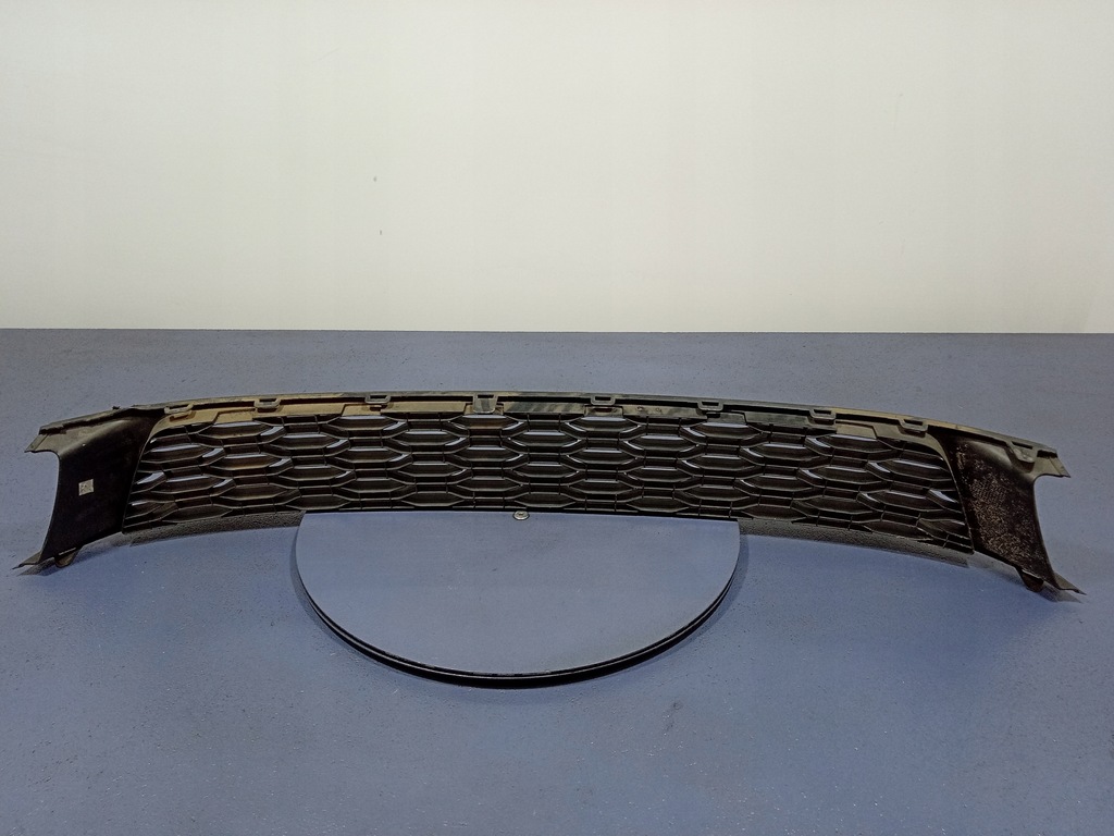 фото №7, Sandero ii logan ii lift 17- решётка впуск бампера перед 622544275r