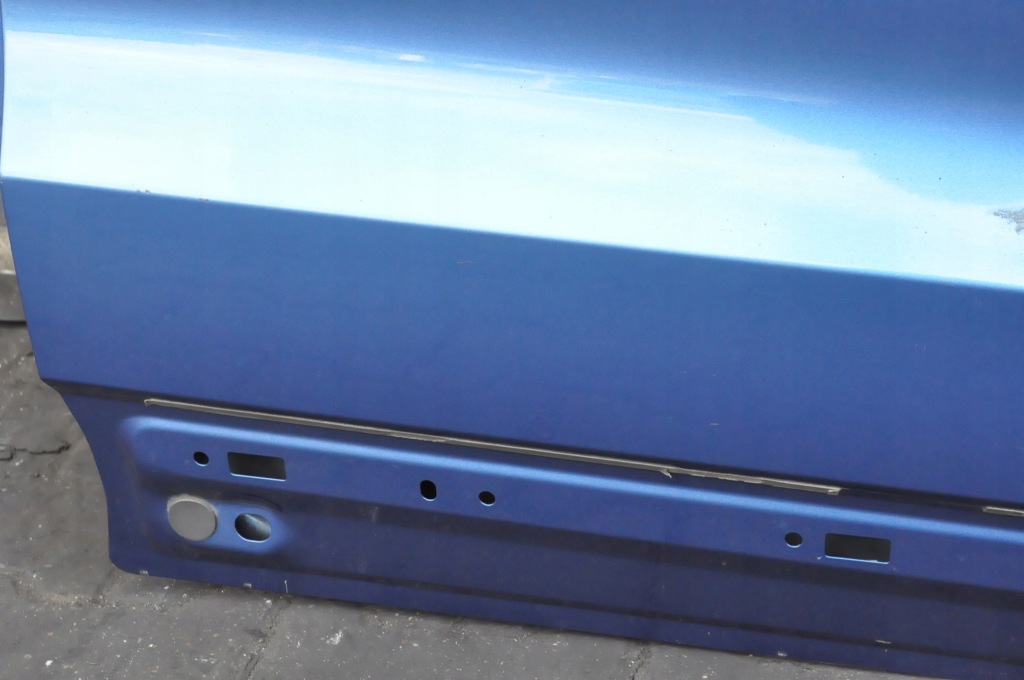 фото №8, Volvo xc60 ii дверь правый перед передние правое передние 720