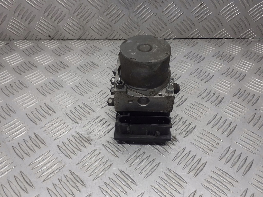 фото №3, Насос abs renault thalia i 1.4 8200229437