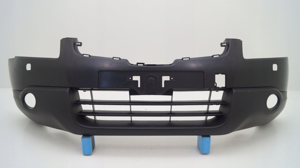 фото №1, Nissan оригінальний номер 62022 jd00h бампер
