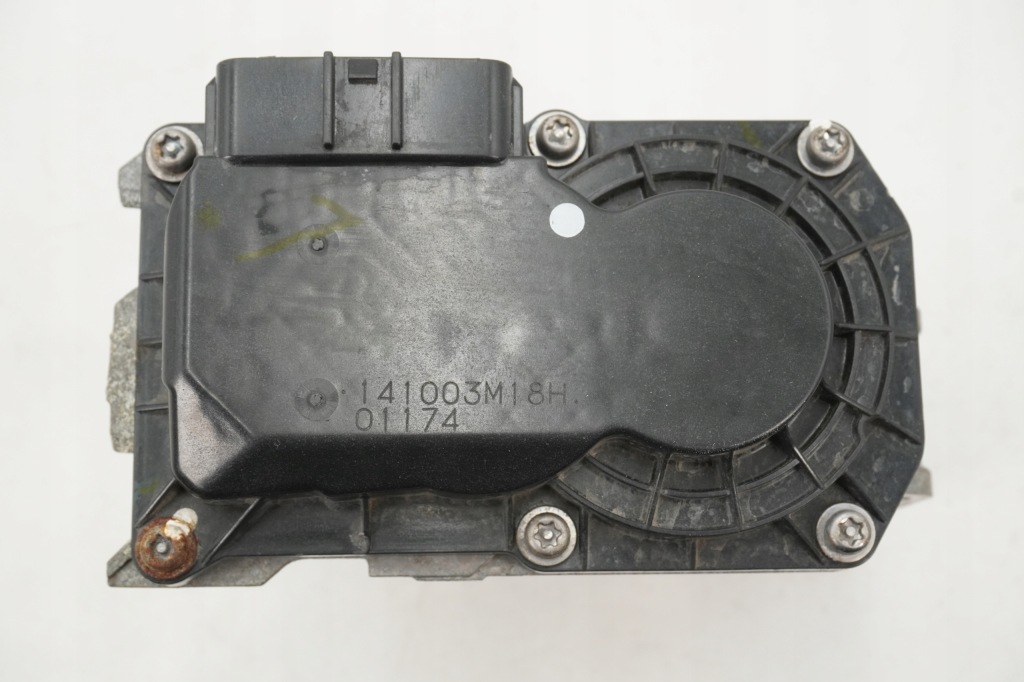 Дроссельная заслонка honda insight Оригинал