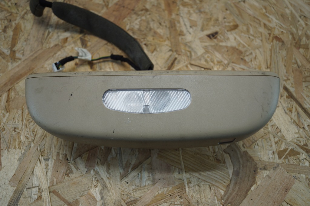 фото №6, Зеркало внутреннее заднего вида mercedes w212