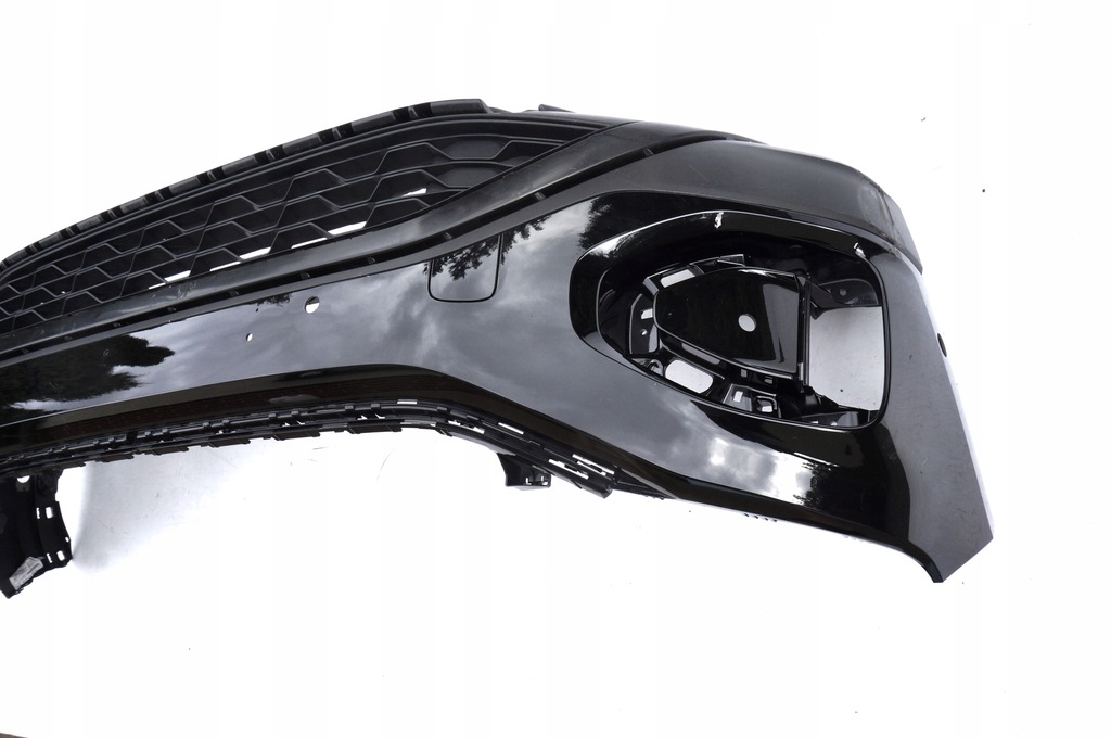 фото №13, Vw t-roc 2021 - бампер спойлер перед 2ga troc оригинал оригинальный номер