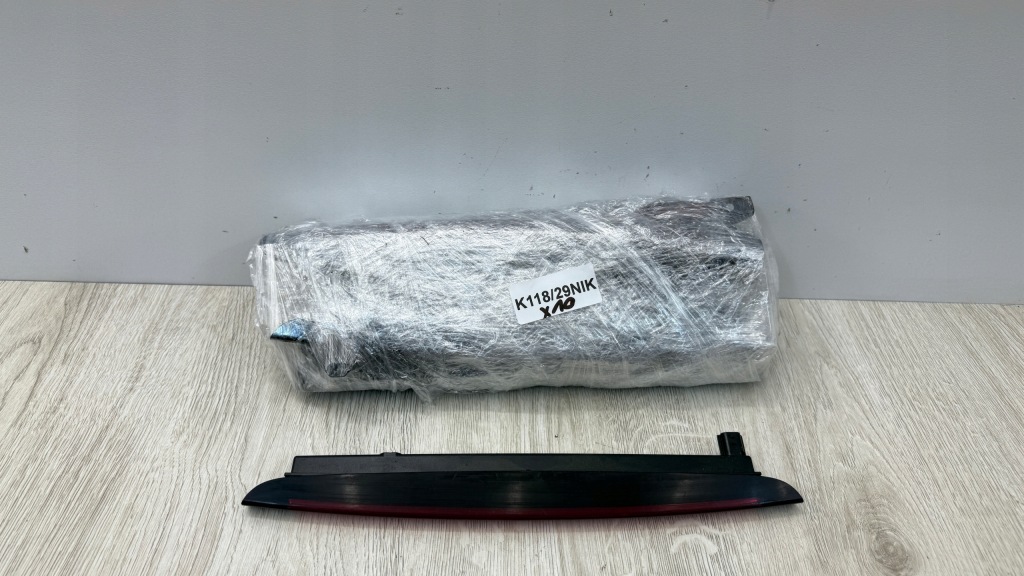 Купить Smart fortwo forfour w453 фара лампа стоп-сигнал led a4539063600 k118/29nik