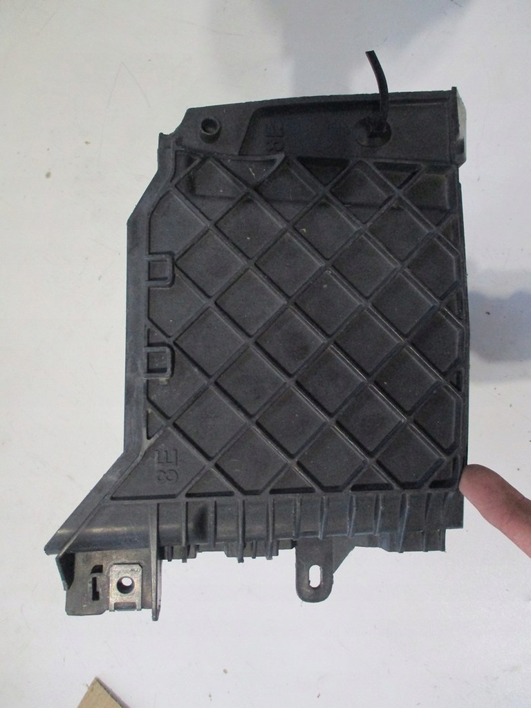 фото №6, Основа корпус акумулятор 244460002r