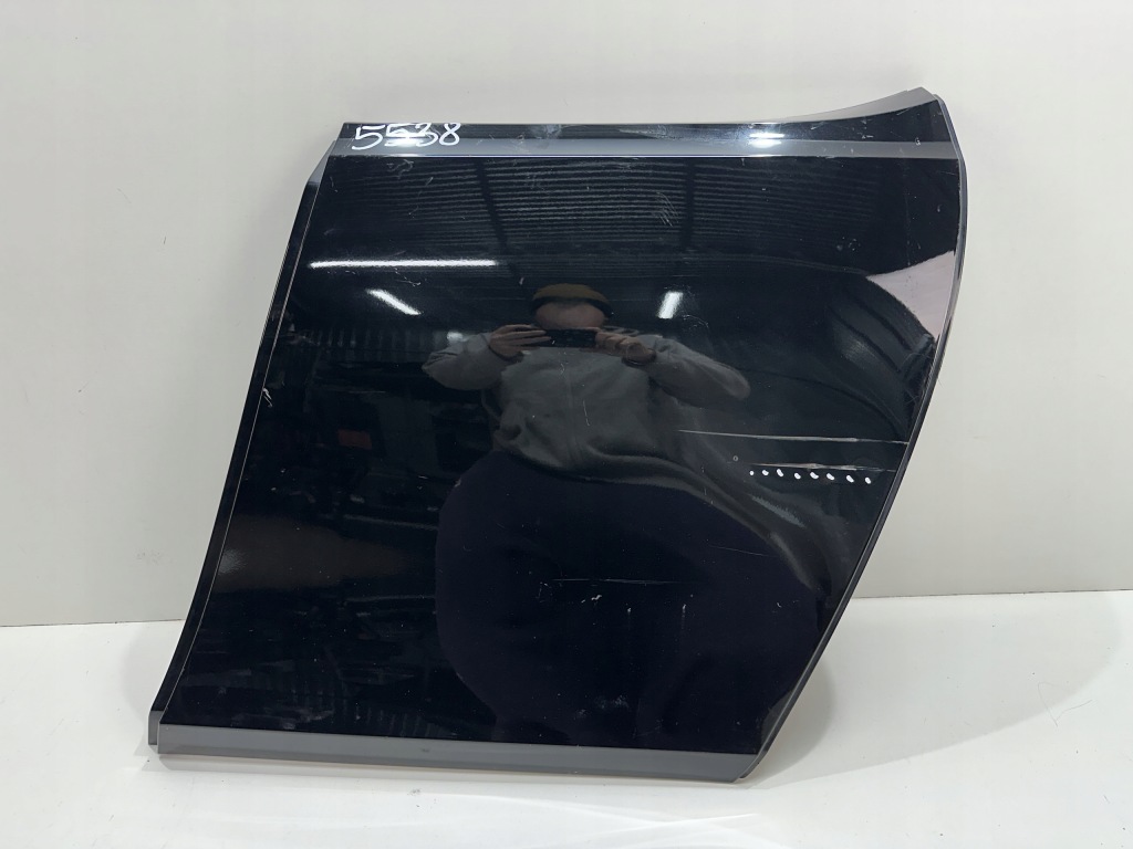 фото №1, Обшивка двері панель задні ліва лівий задня bmw i3 13- 7296799