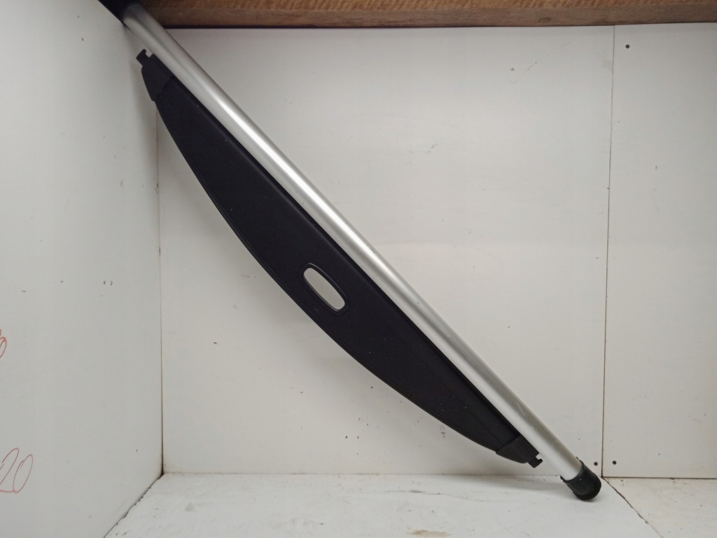 фото №1, Kia carens iv kombi шторка багажника 2013-