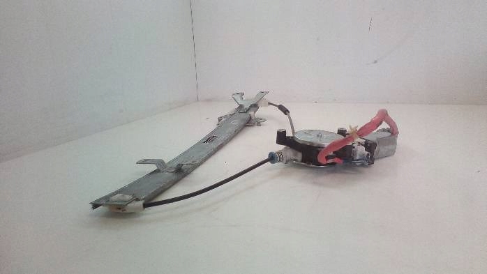 фото №6, Подъемник стекло левый перед honda jazz ii 2008r.