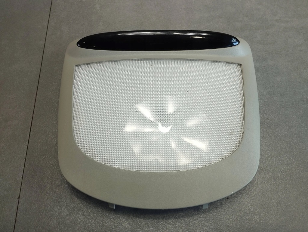 фото №1, Mercedes ml w164 лампа стельовий a1648200123