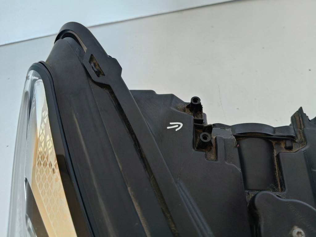 фото №5, Лампа правая фара seat tarraco 5fj 18- full led