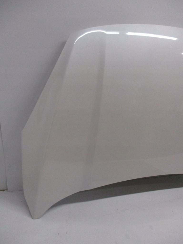 фото №4, Капот ford kuga mk3