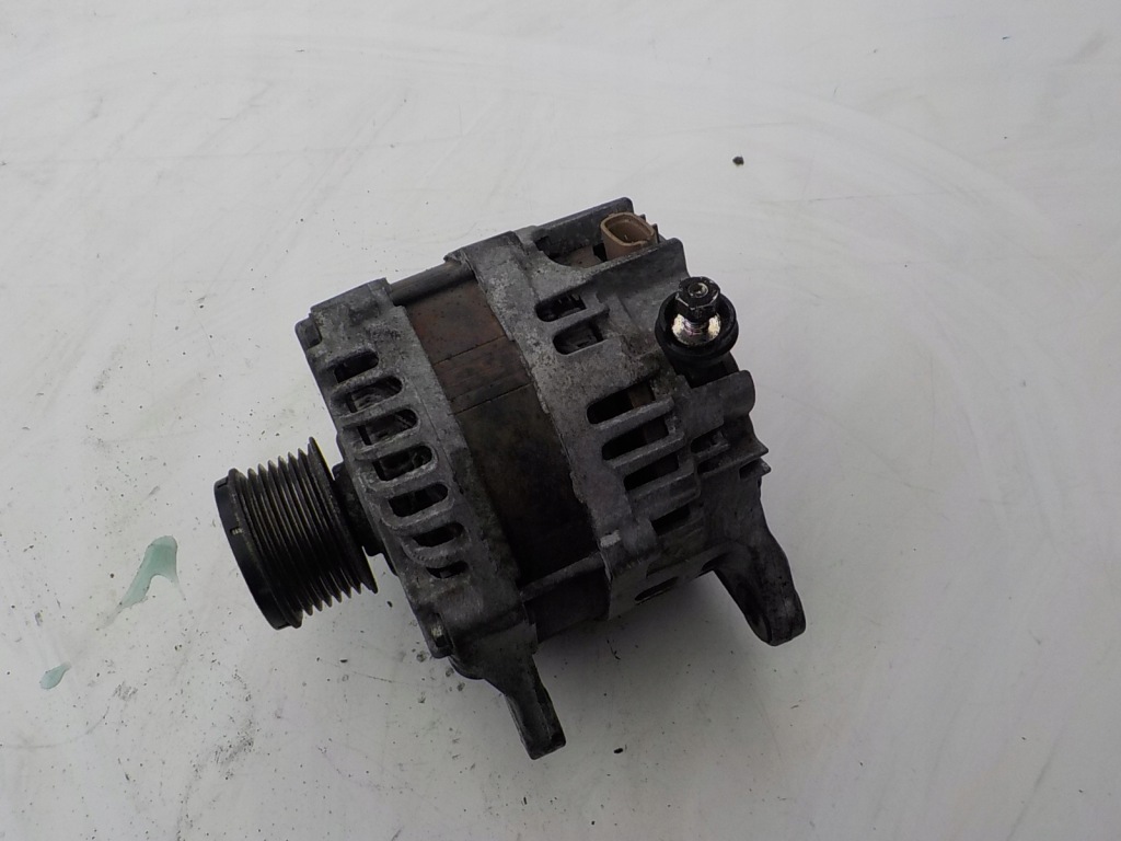 фото №1, Subaru legacy iv outback 11r 2.0d ee20z генератор 23700-aa660