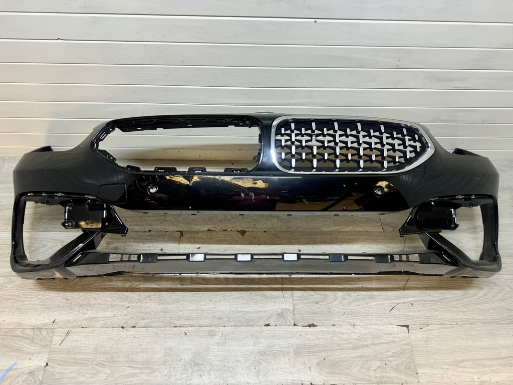 фото №1, Bmw z4 g29 sport бампер передній перед