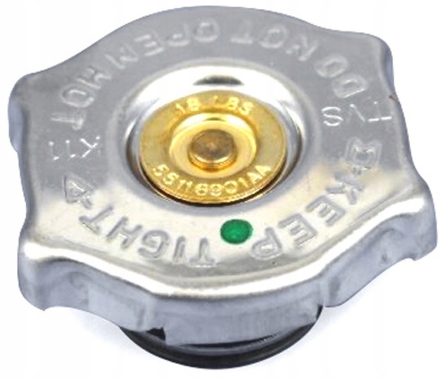 Купить Крышка радиатора оригинал mopar jeep chrysler dodge