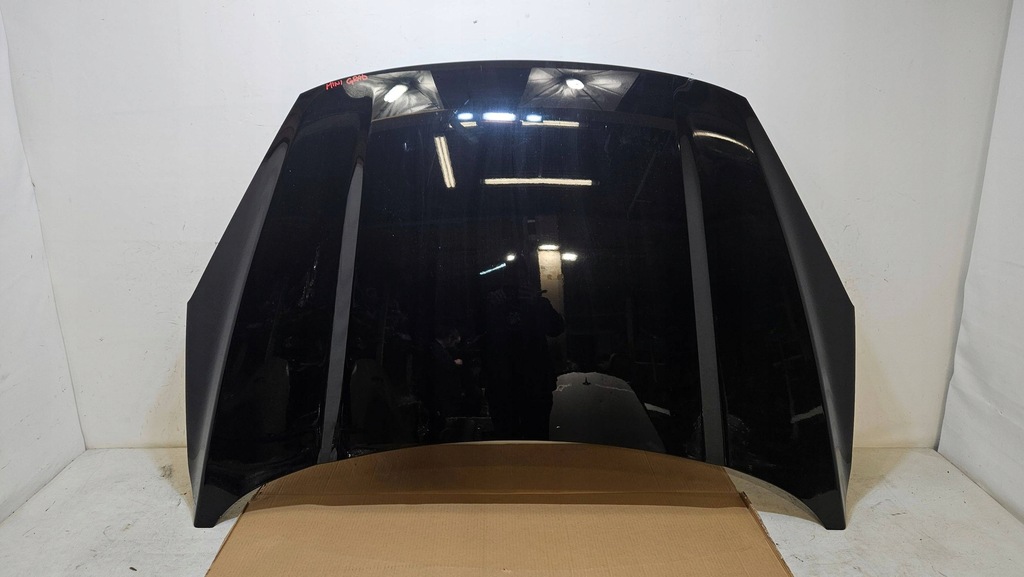 фото №1, Капот ford kuga iii mk3 lv4b-s16354