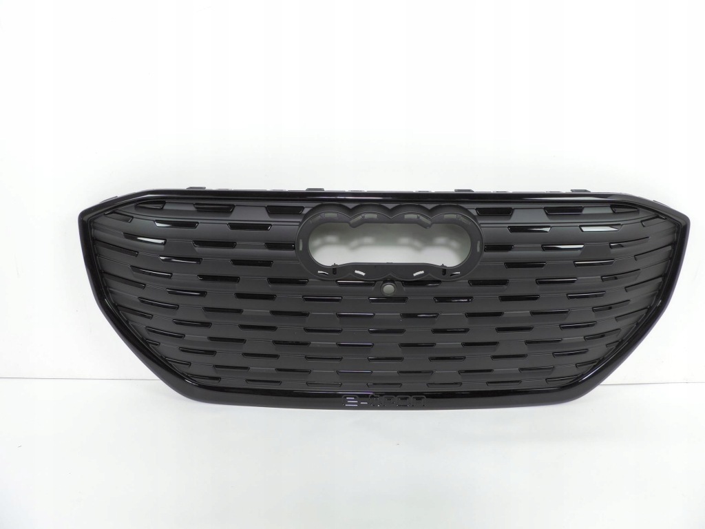 фото №9, Audi q4 e-tron 21-24 камера 89a решітка радіатора решітка радіатора чорний 2021 2022