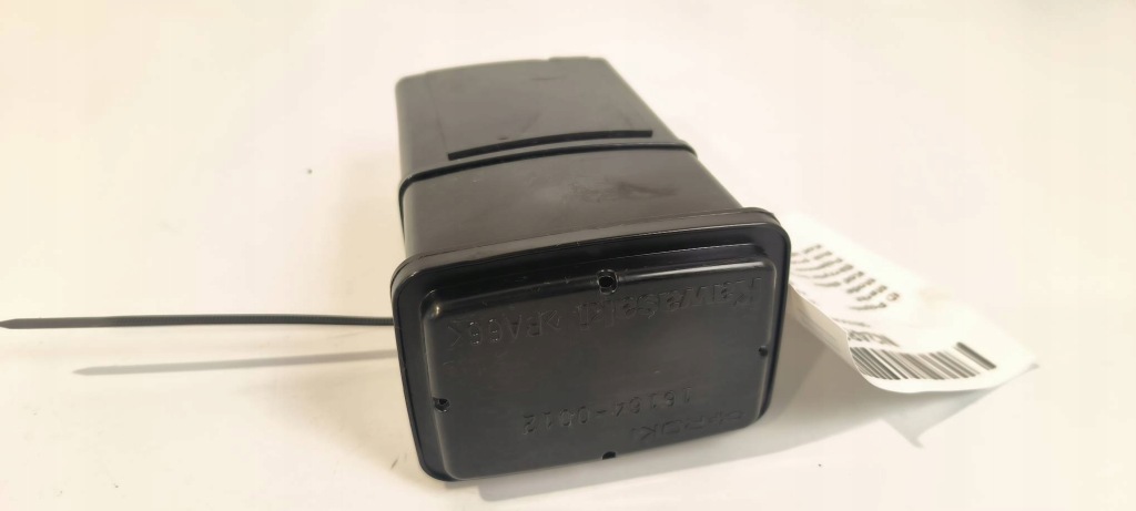 Корпус фільтра вугільний 16164 0012 kawasaki versys 1000 lzt00c Недорого