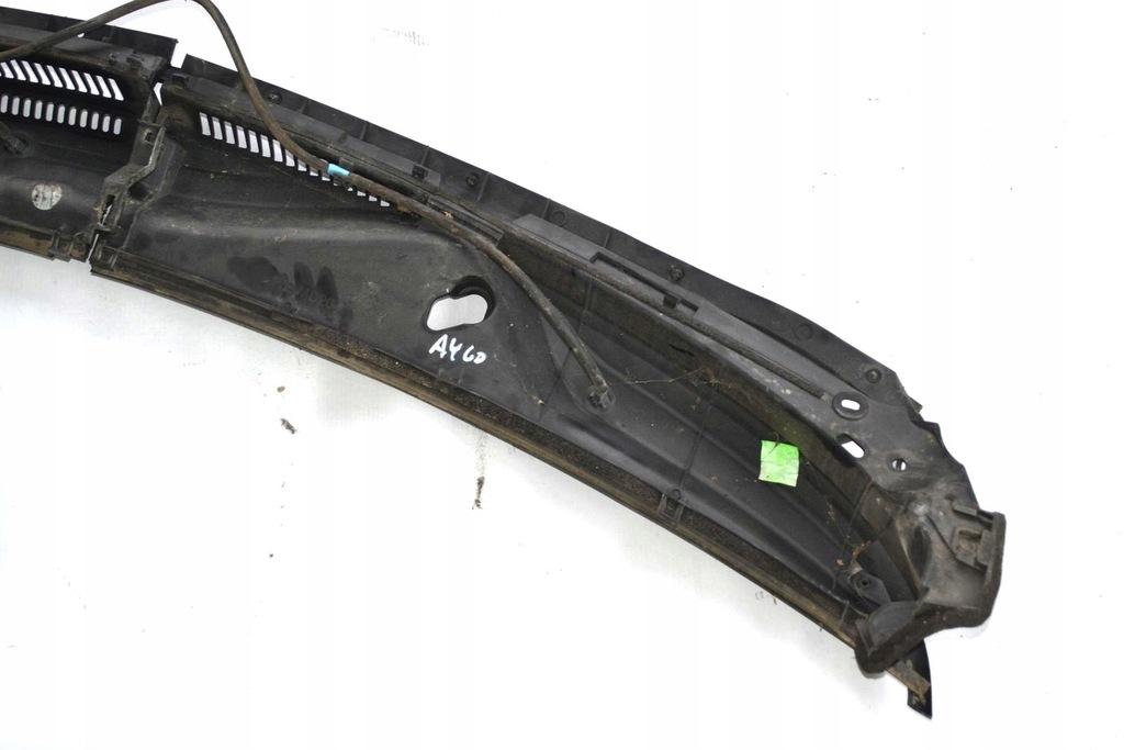 фото №5, Toyota aygo i жабо молдинг накладка europa