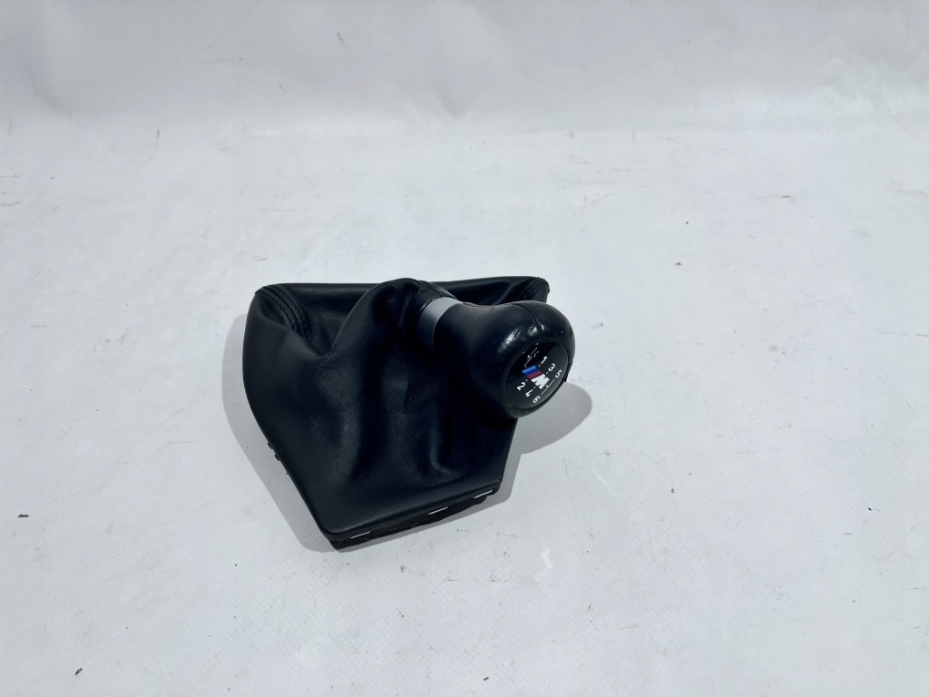 Купити Ручка чохол m набір механічна коробка передач 6 b bmw 1 f20