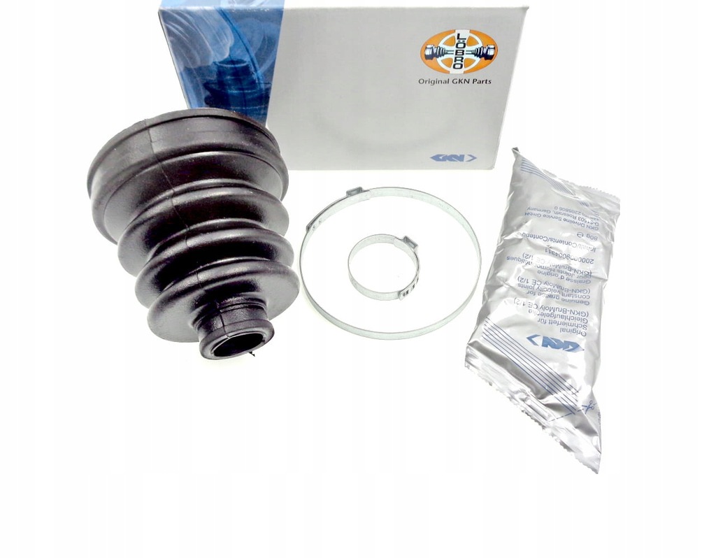 фото №3, Защита шарнир mazda/suzuki lobro