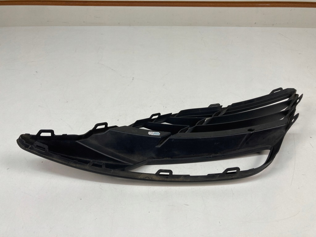 фото №7, Решётка бампера левая передняя seat leon iii 3 lift fr 5f0