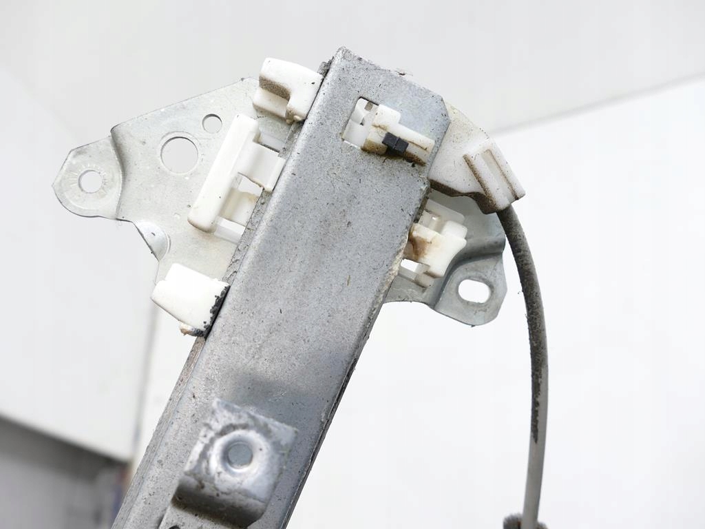 фото №8, Nissan pathfinder r51 подъемник окон правый задняя 06r