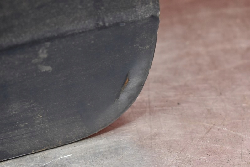 фото №9, Кришка багажника багажника задня задня granatowa ford maverick 1 i 93-96