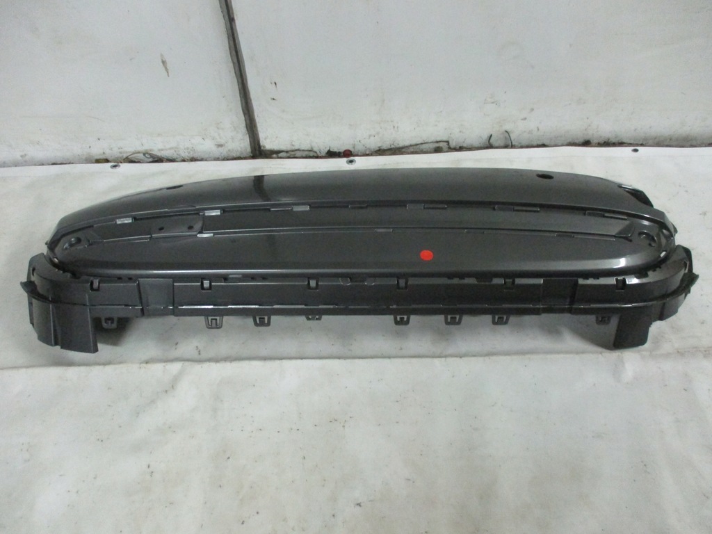 фото №7, Решітка радіатора решітка радіатора mini cooper one f56 f57 2 x pdc 7499533