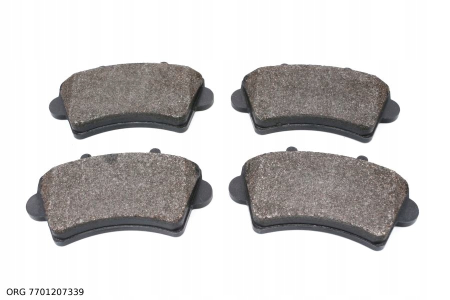 фото №1, Renault 7701207339