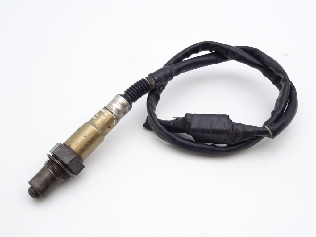 Купить Датчик лямбда-зонд smart forfour i 1.1 8156572 / 1560886 nr119