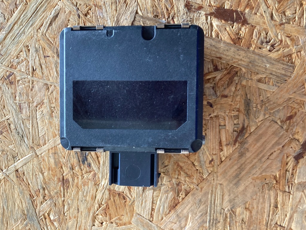 фото №1, Радар датчик distronic vw 5q0907561f