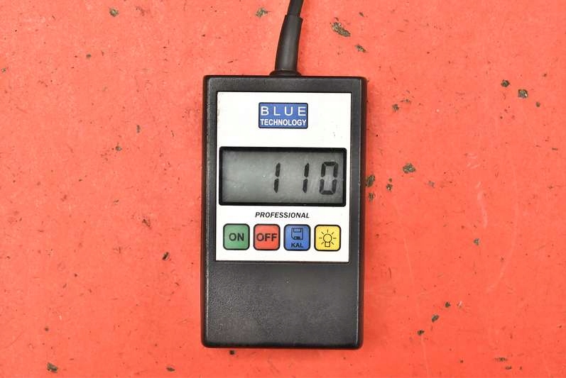 фото №11, Крыло правый перед передний jasnobłękitny renault trafic 2 ii 01-14