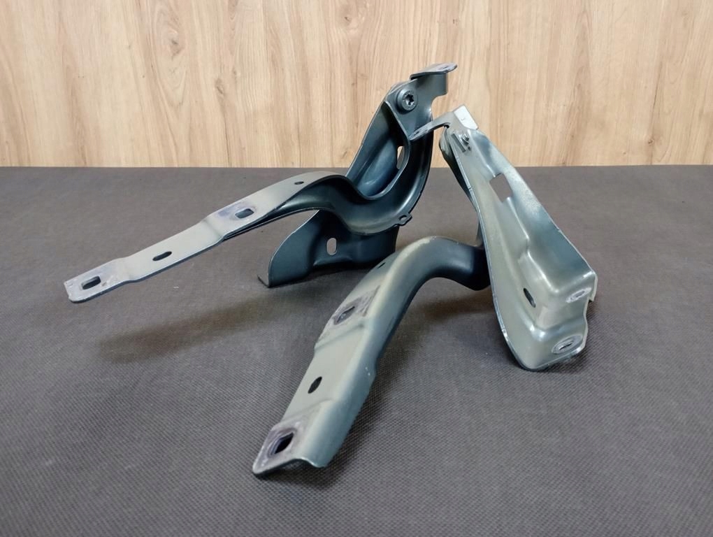 Купить Mercedes b-klasa w246 петля петли капота комплект 894 a2468800128