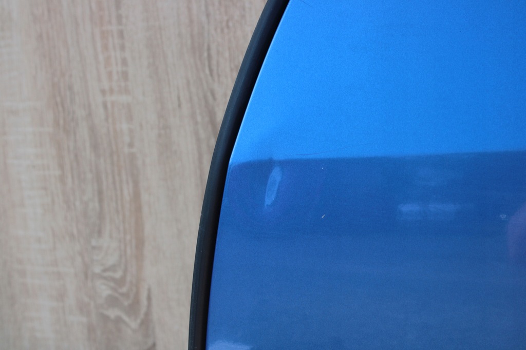 фото №4, Дверь левый задняя renault laguna iii ternt