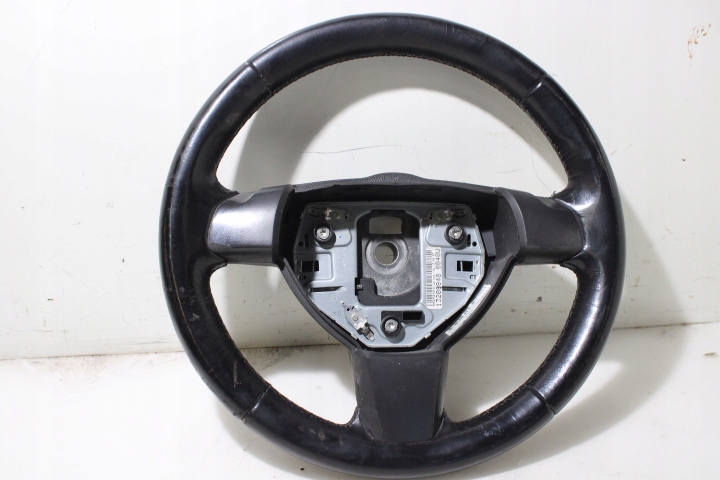 фото №1, Воздуховод opel vectra c lift