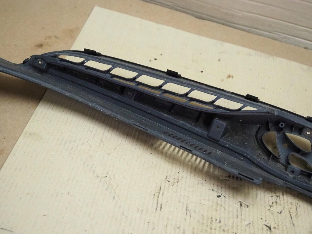 фото №14, Решітка радіатора hyundai i30 решітка радіатора оригінал 86351-2r500