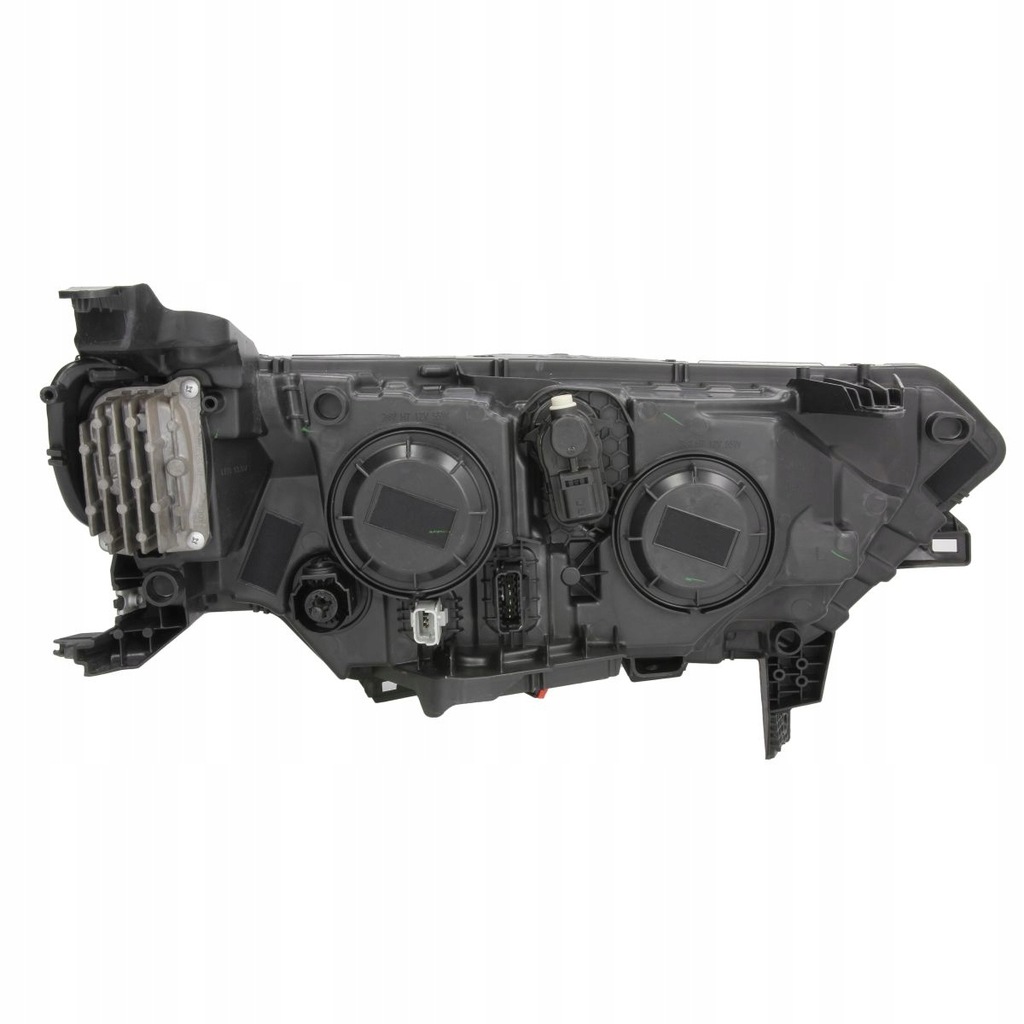 фото №2, Лампа renault koleos ii 16- левая фара