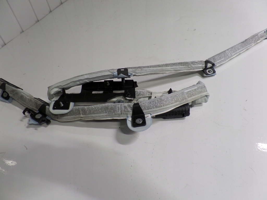 фото №1, Bmw 3 e90 lift шторка безопасности воздушная правая