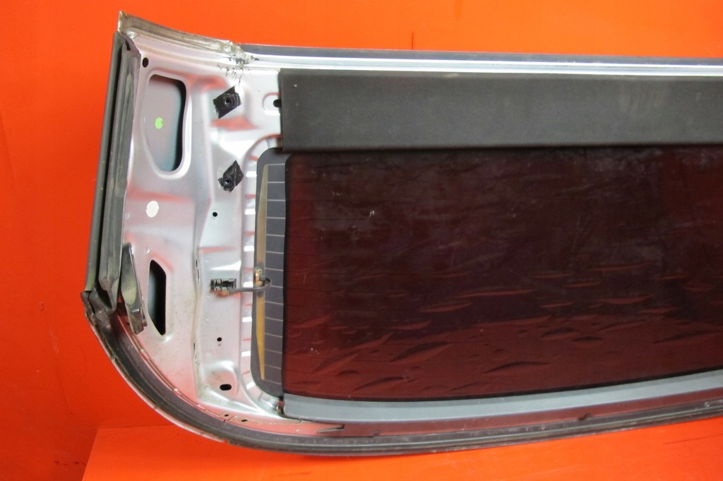 фото №7, Vw eos 1f 06- стекло задняя крыша складного 2008 rok