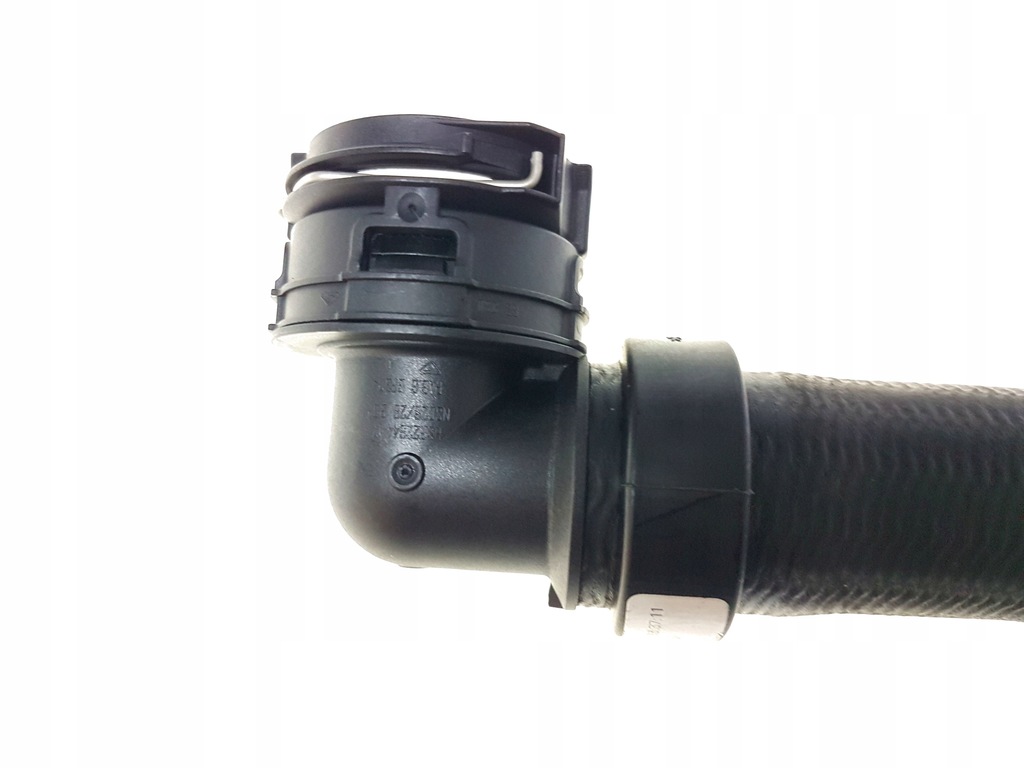 фото №13, Expert 16-23 wąż шланг радиатор wody тройник