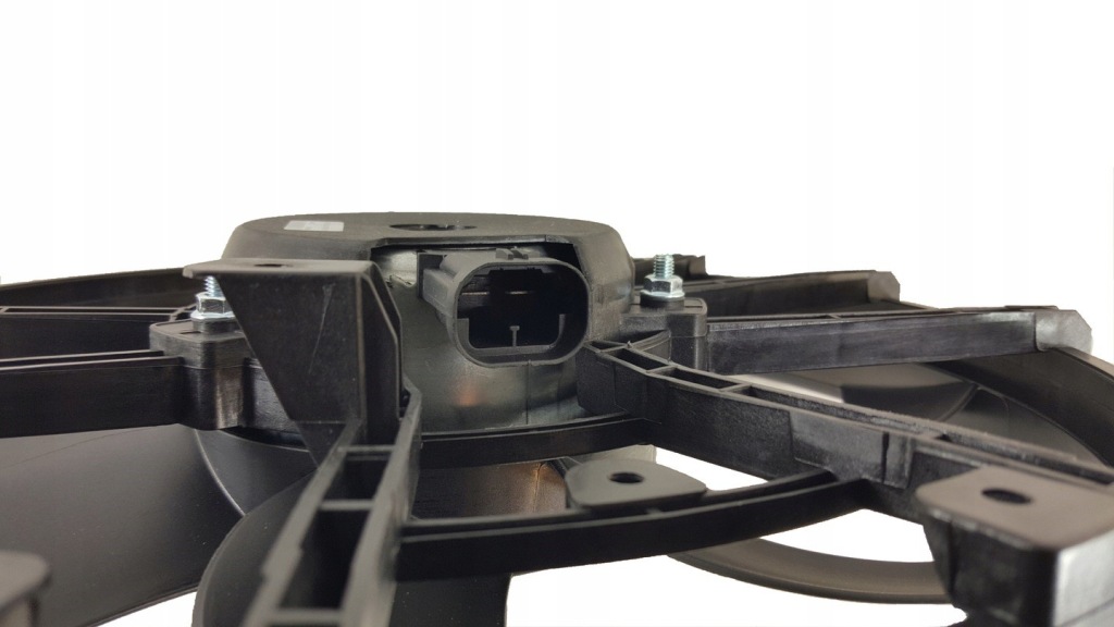 Вентилятор радиатора renault captur 13- в Украине