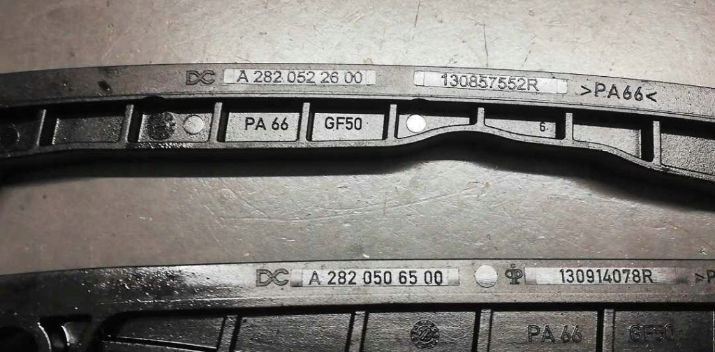 фото №8, Renault captur 1,3 tce h5h ланцюг напрямна розподільного валу