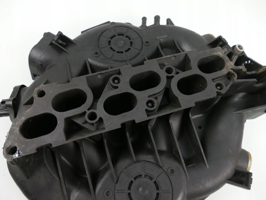 фото №10, Chrysler sebring 2.7 v6 24v коллектор всасывающий