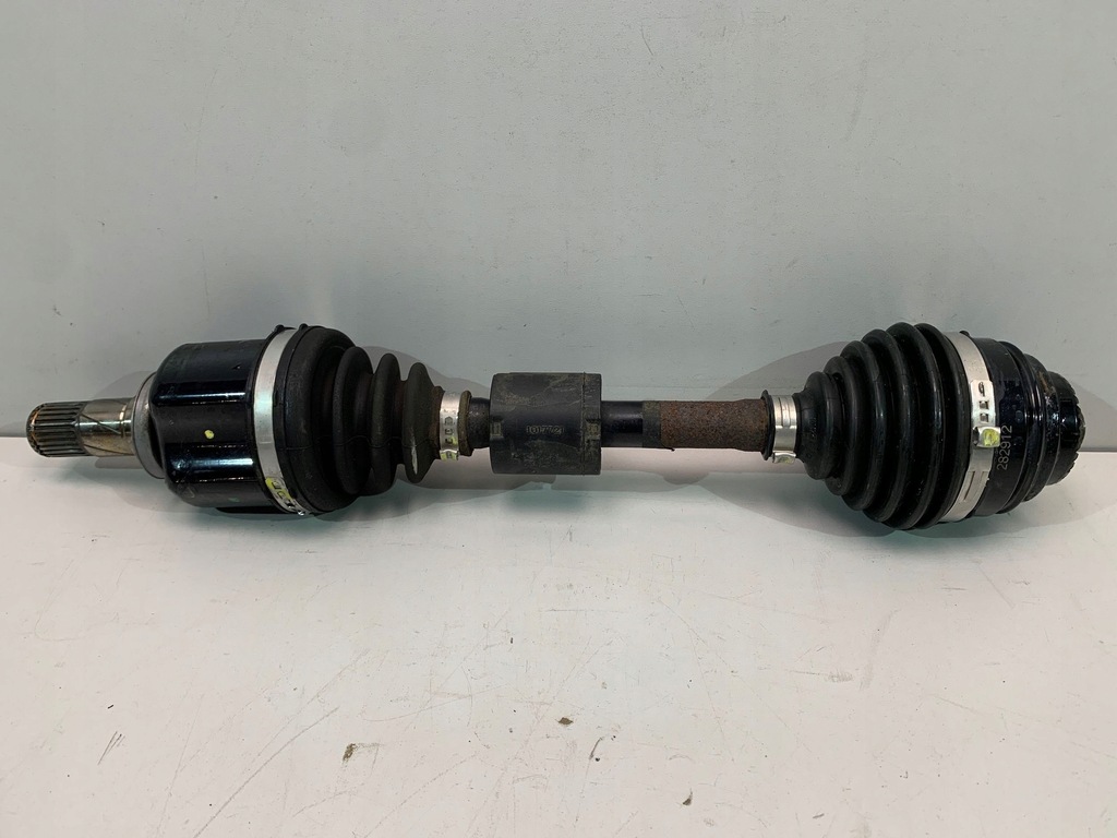 фото №1, Mini cooper f55 приводной вал приводная левый перед 8681521