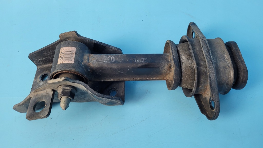 фото №10, Kia stonic 1.0 t-gdi 17r подушка двигуна 21950h8100