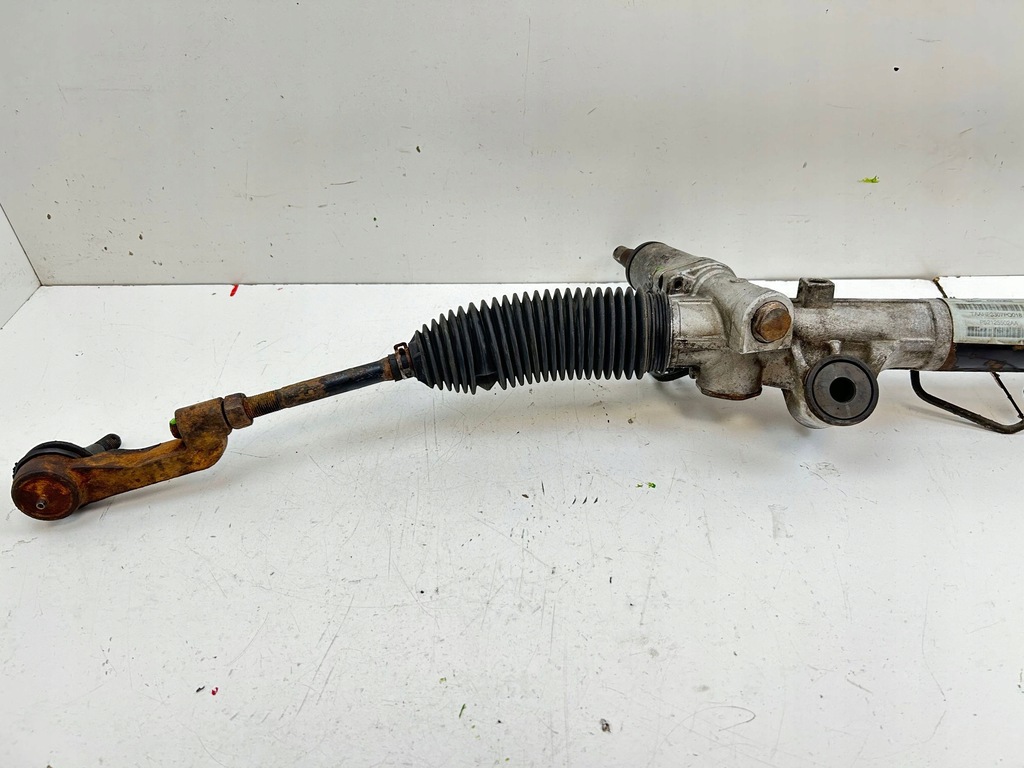 фото №8, 2008 dodge nitro рейка рульова p52125502aa