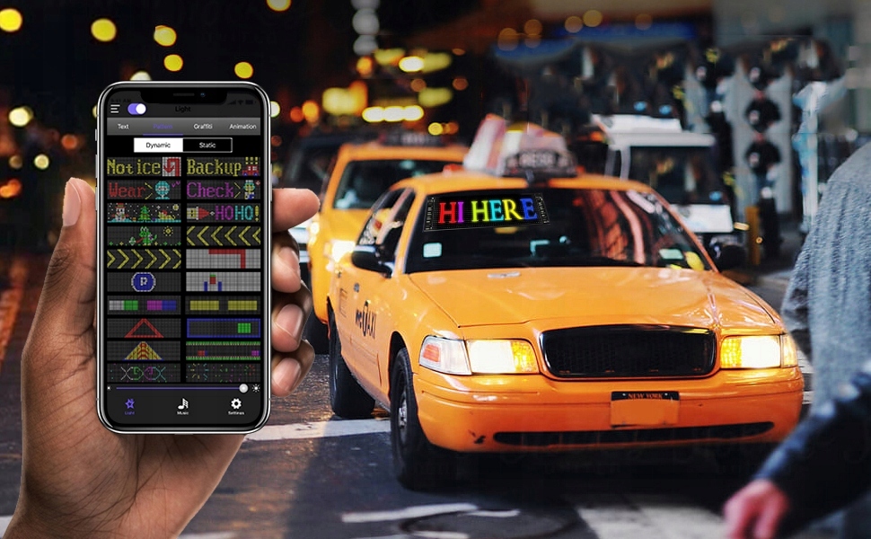 фото №10, 2x лампа автомобильная ремень led 10x38cm diabelskie глаза led глаза грузовика