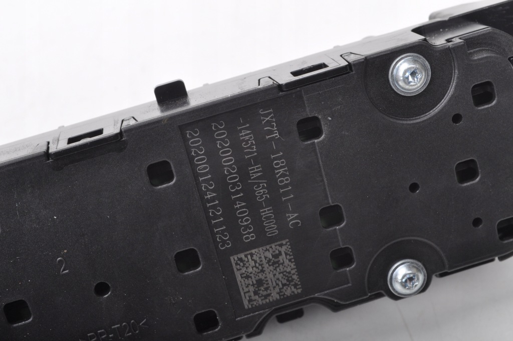 Ford focus mk4 панель радіо радіо jx7t-18k811-ac Доставка