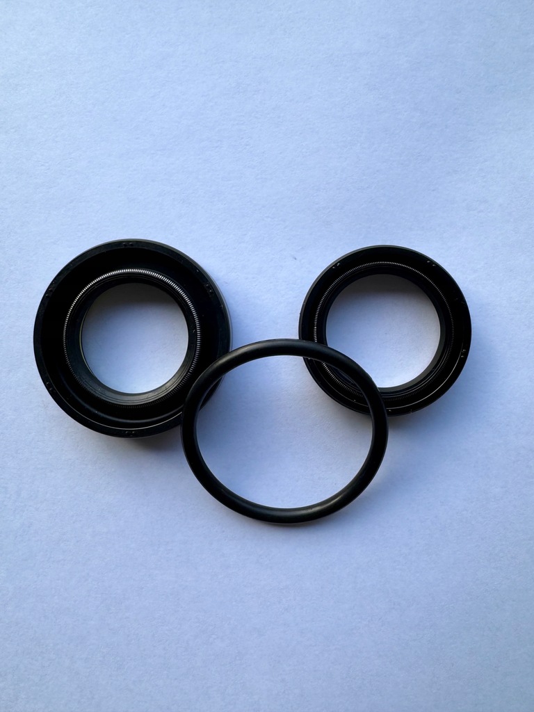 фото №2, Набор ремонтный редуктор молдинг renault espace iv grand espace